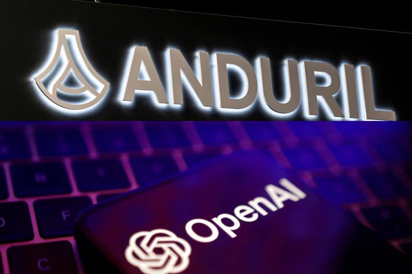 OpenAI và Anduril hợp tác về AI trong công nghệ quốc phòng 
