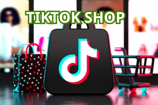 TikTok Shop vẫn bùng nổ doanh thu Black Friday dù đối mặt lệnh cấm