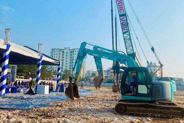 Hà Nội gỡ vướng đối với dự án kéo dài, chậm đưa vào sử dụng