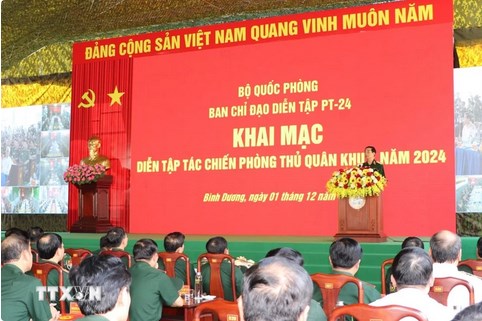 Trình Thủ tướng Chính phủ cấp bằng Tổ quốc ghi công với 12 quân nhân hy sinh