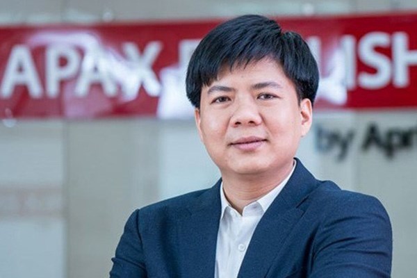 Khởi tố bổ sung tội "Đưa hối lộ" đối với "Shark" Thủy