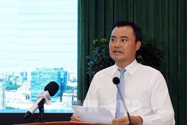 Tp. Hồ Chí Minh mời gọi đầu tư 7 dự án, khu đất xây dựng nhà ở xã hội