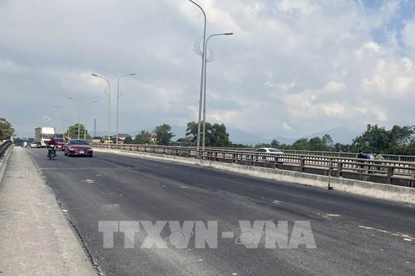 Nghệ An gấp rút chi trả bồi thường giải phóng mặt bằng Quốc lộ 1A trước khi giải thể cấp huyện