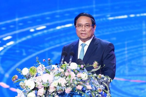 Thủ tướng: Khoa học - công nghệ, đổi mới sáng tạo là ưu tiên hàng đầu trong kỷ nguyên vươn mình của dân tộc