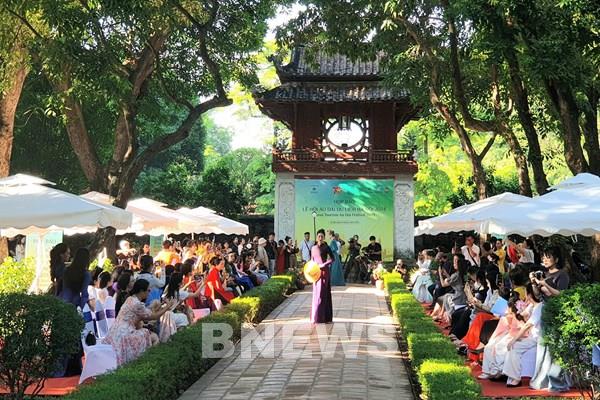 Xúc tiến đầu tư, thương mại, du lịch đóng góp quan trọng vào phát triển của Thủ đô