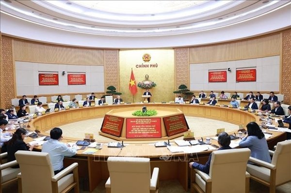 Tinh gọn bộ máy của Chính phủ: Cần có chính sách đủ mạnh, nổi trội với các đối tượng chịu tác động