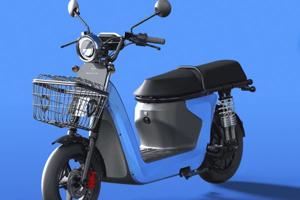 Tín chỉ carbon cho xe máy điện: Giải pháp chuyển đổi phát thải thấp