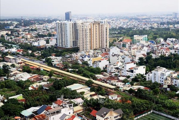 Đồng Nai tháo gỡ vướng mắc, đẩy nhanh giải phóng mặt bằng 8 dự án trọng điểm