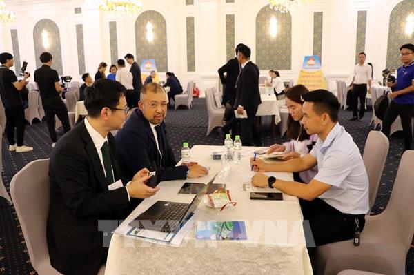 Doanh nghiệp trẻ Hải Dương và Nhật Bản tìm kiếm cơ hội hợp tác