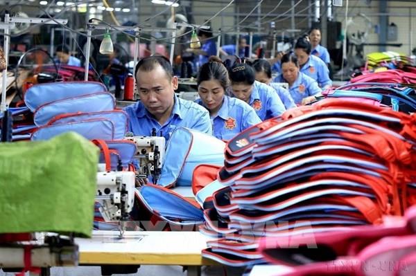 Giáo sư Carl Thayer: Việt Nam duy trì được ổn định chính trị và thành công kinh tế