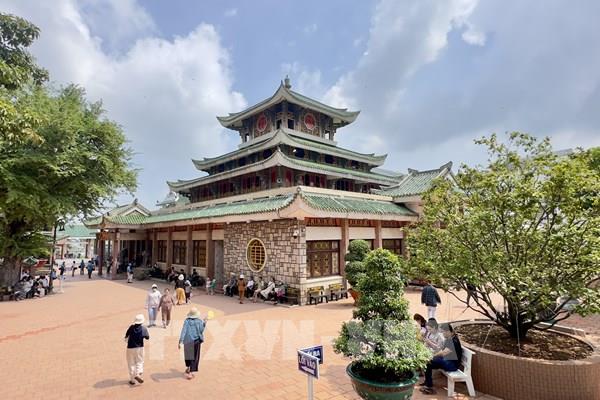 Nhu cầu du lịch của người Việt tiếp tục gia tăng vào năm 2025