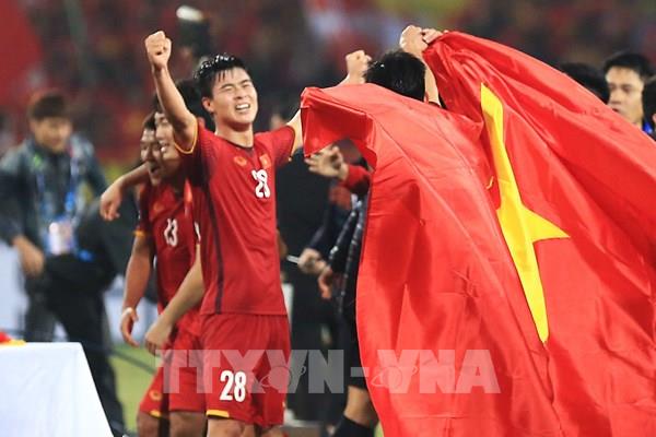 ASEAN Cup 2024: Duy Mạnh được giao trọng trách đội trưởng