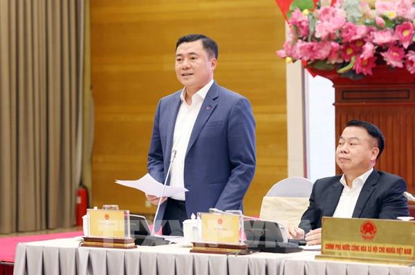 Dự án điện hạt nhân Ninh Thuận sẽ được triển khai từng bước thận trọng với công nghệ tiên tiến