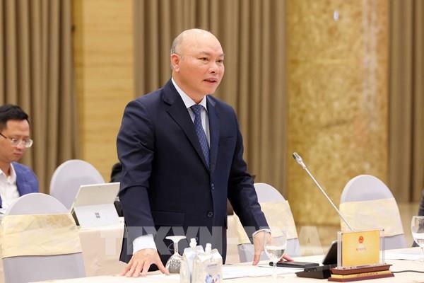 Nghiên cứu kỹ chế độ, chính sách cho cán bộ dôi dư khi tinh gọn bộ máy
