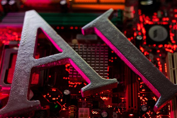 Bùng nổ AI, quy mô thị trường deepfake ước vượt 6 tỷ USD vào năm 2032