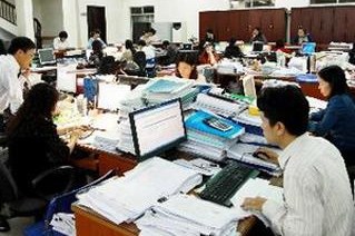 Hà Nội tổng kiểm kê tài sản công và tài sản kết cấu hạ tầng