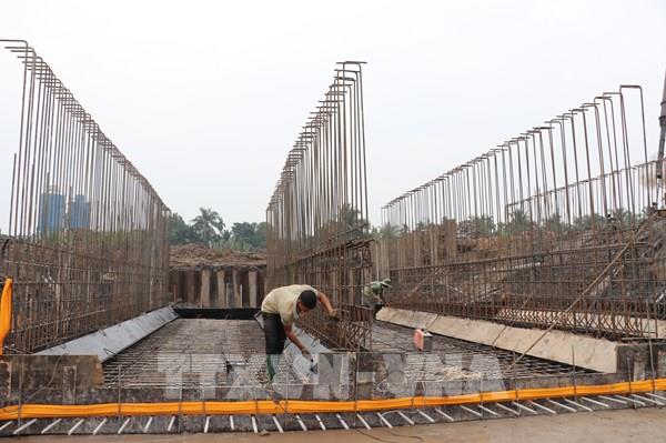 Tp. Hồ Chí Minh phát động thi đua 365 ngày đêm đẩy nhanh tiến độ Vành đai 3