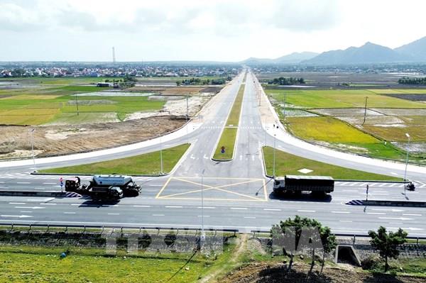 Bộ Giao thông vận tải đặt mục tiêu các dự án về đích năm 2025