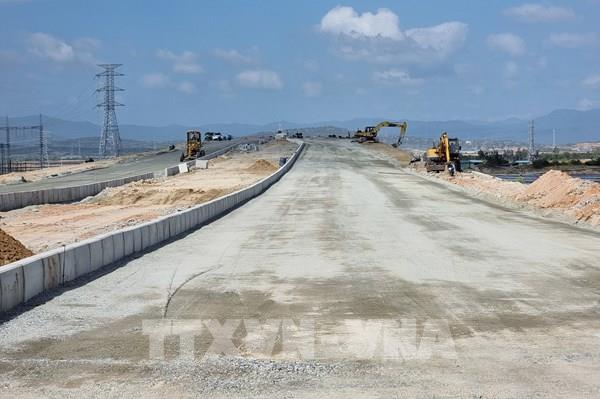 Hình thành mạng lưới giao thông liên hoàn cho phát triển kinh tế liên vùng