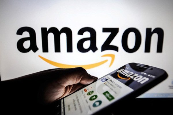 Amazon bất ngờ ra giá phút chót nhằm thâu tóm TikTok