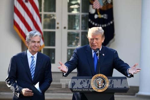 Fed thận trọng trước chính sách của Tổng thống đắc cử Donald Trump