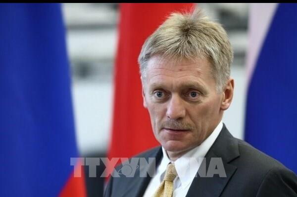 Nga không thay đổi điều kiện khởi động đàm phán với Ukraine