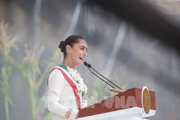 Mexico sẽ chi gần 40 tỷ USD để đảm bảo an sinh xã hội