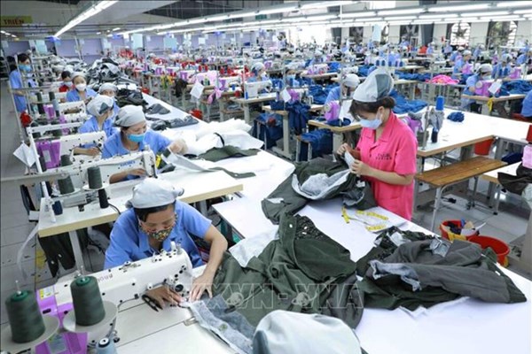 Hà Nội: Nắm bắt kịp thời tình hình tiền lương, thưởng dịp Tết Nguyên đán 2025