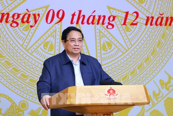Cả nước thi đua đổi mới sáng tạo, chuyển đổi số, đưa đất nước vươn mình trong kỷ nguyên mới