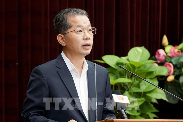 Đà Nẵng đặt mục tiêu tăng trưởng GRDP năm 2025 ít nhất 9%