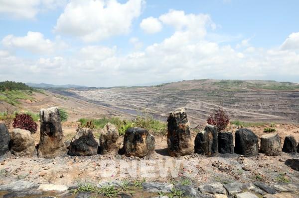 Phát huy giá trị của Công viên địa chất toàn cầu UNESCO