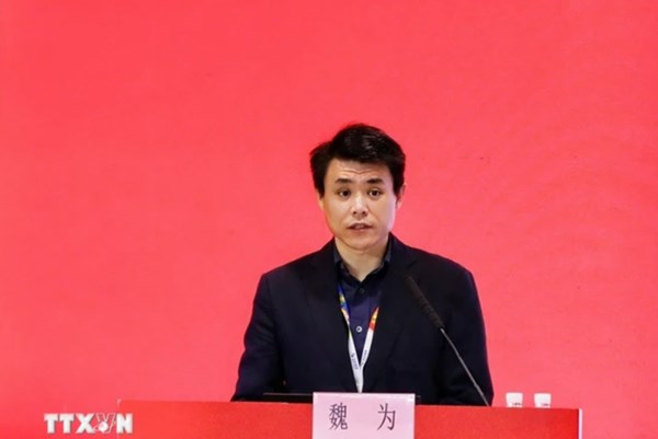 Chuyên gia Trung Quốc: Việt Nam năm 2024 gây ấn tượng về phát triển kinh tế và ngoại giao