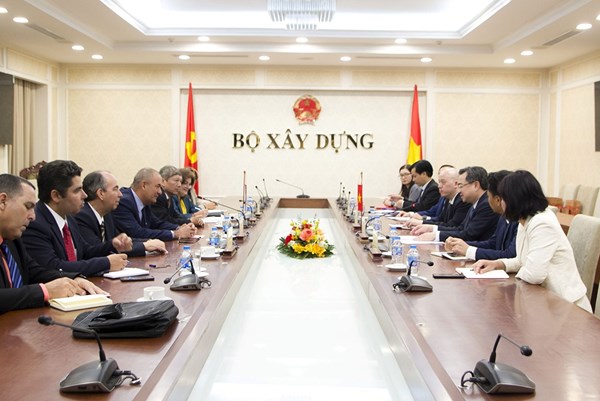 Việt Nam và Cuba tăng cường hợp tác trong sản xuất lúa gạo