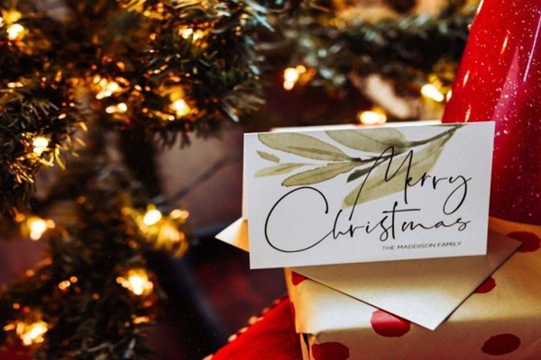 Lời chúc giáng sinh, chúc Noel hay, ngắn gọn ý nghĩa nhất 2024