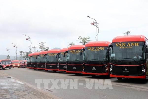 Năm 2025, Thừa Thiên – Huế đặt mục tiêu thu hút đầu tư 12.000 tỷ đồng