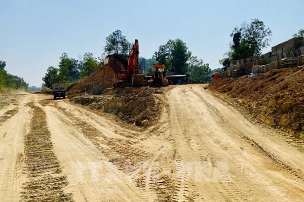 Cao Bằng lý giải nguyên nhân giải ngân vốn đầu tư công chậm