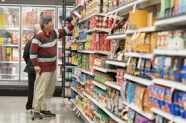 Nền kinh tế Mỹ có nguy cơ suy thoái do các chính sách mới