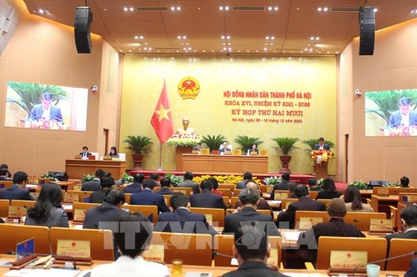 Gần 11.200 tỷ đồng đầu tư hệ thống xử lý nước thải Yên Xá