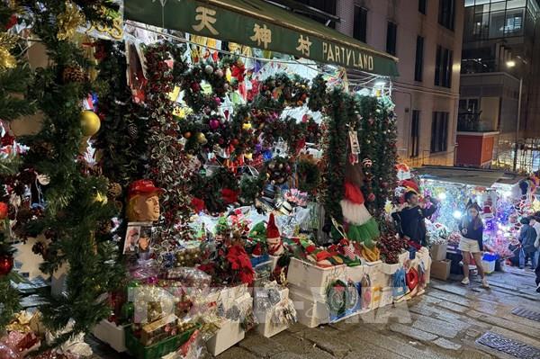 Những động lực thúc đẩy kinh tế Hong Kong (Trung Quốc) trong năm 2025