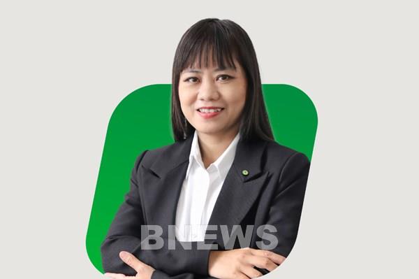 OCB bổ nhiệm Kế toán trưởng mới