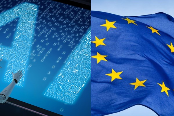 Dự báo năm 2025: EU đứng trước "ngã ba đường" trong cuộc cách mạng AI