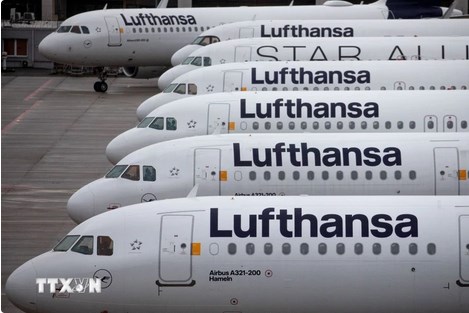 Giới doanh nghiệp châu Âu loay hoay trong bối cảnh bất ổn chính trị