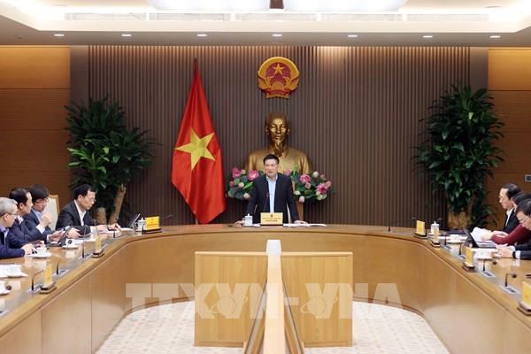 Hợp nhất Bộ Thông tin và Truyền thông, Khoa học và Công nghệ để thúc đẩy đổi mới sáng tạo