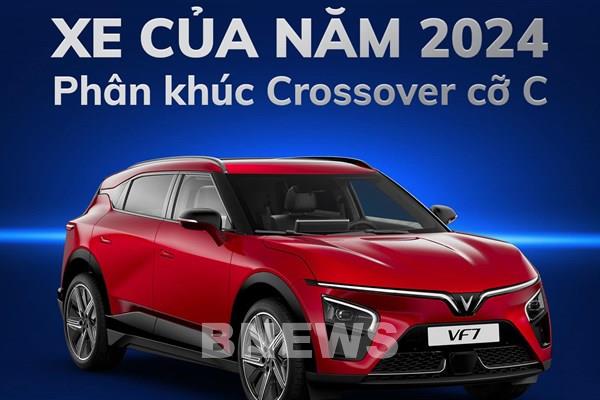 VinFast đạt kỷ lục mới, bàn giao hơn 16.000 ô tô điện trong tháng 11