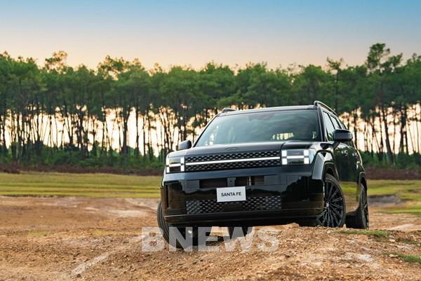 Hàn Quốc công bố báo cáo đánh giá an toàn xe năm 2024