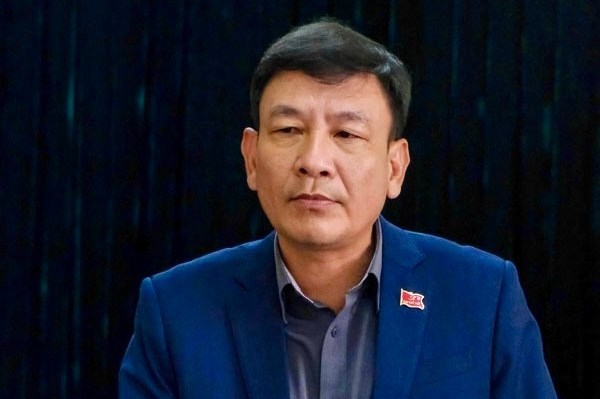 Ông Bùi Thắng giữ chức Phó Bí thư Tỉnh ủy Lâm Đồng