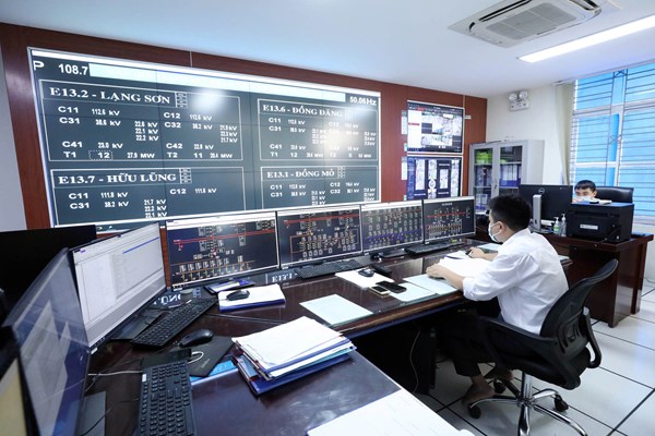 Lạng Sơn xây dựng chính quyền số thúc đẩy phát triển