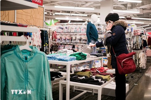 Niềm tin doanh nghiệp nhỏ ở Mỹ tăng cao sau bầu cử