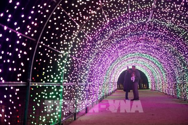 Tiêu thụ điện của Mỹ dự kiến đạt mức cao kỷ lục