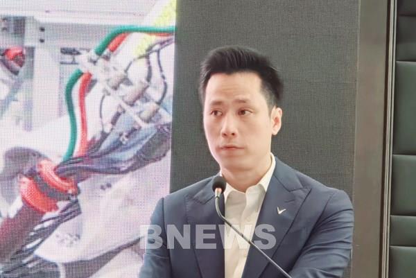 Tọa đàm về nội địa hóa ô tô VinFast: Bước tiến quan trọng trong ngành công nghiệp hỗ trợ